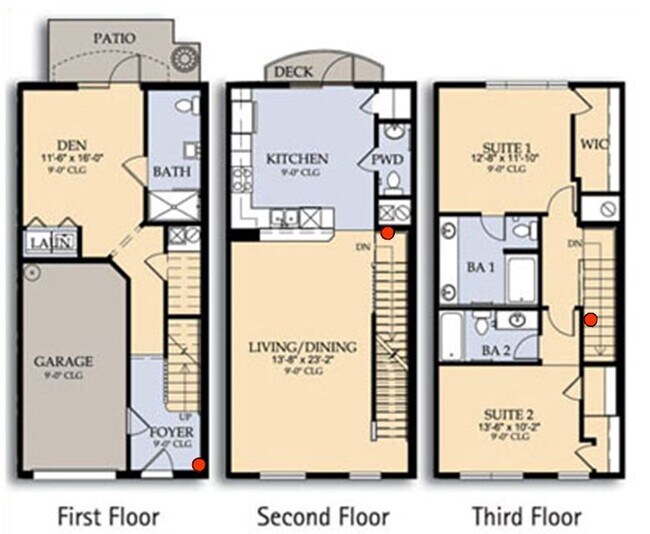 Building Photo - 5050 Tideview Cir