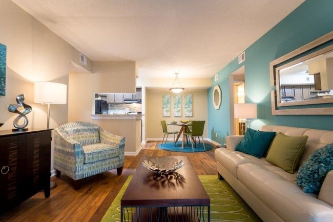 2 habitaciones - Acasa Prosper Fairways Apartments