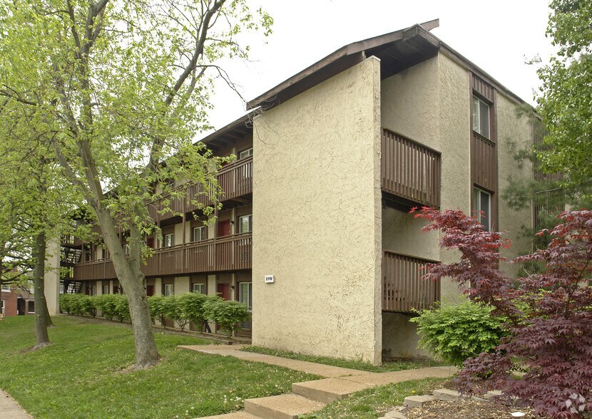 Peppertree Apartments St Louis Peppertree Apartments St Louis