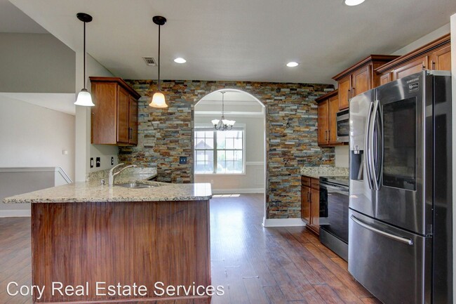 Building Photo - 4 br, 3 bath House - 3716 Tradewinds Terrace
