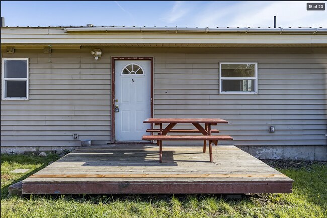 Building Photo - 3003 N Standard St