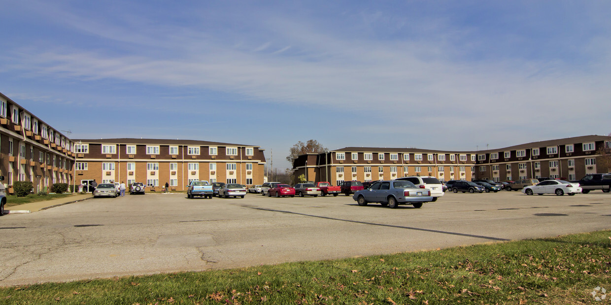 Foto del edificio - Governor Boon Square Apartments