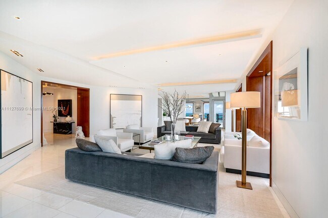 Foto del edificio - 1425 Brickell Ave