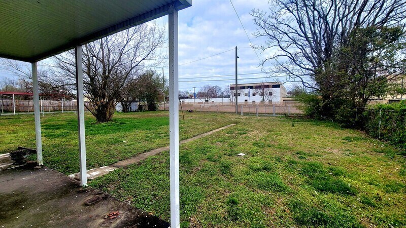 Foto del edificio - 1410 N 29th St