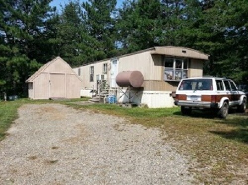 Owned Mobile Home - 18 Katies Park Way
