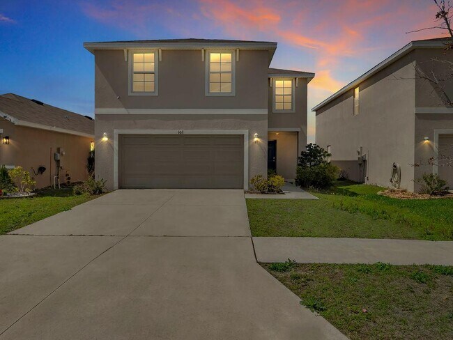 Photo - 602 Olive Conch St House