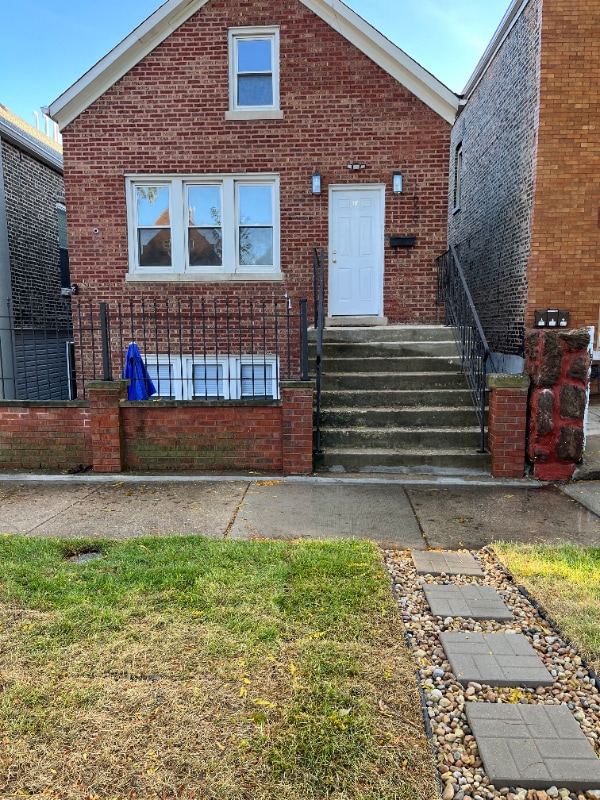 Photo - 1639 W 38th Pl Apartment