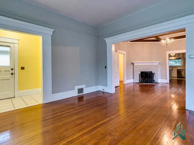 Foto del edificio - Room for Rent in Home in the Heart of Corvallis