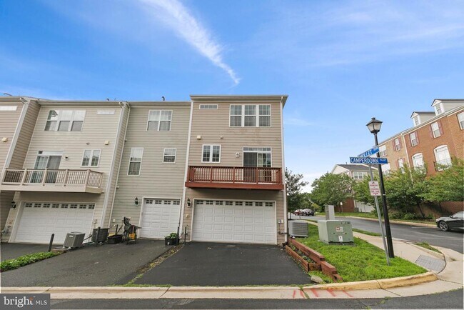 Foto del edificio - 42735 Telford Terrace