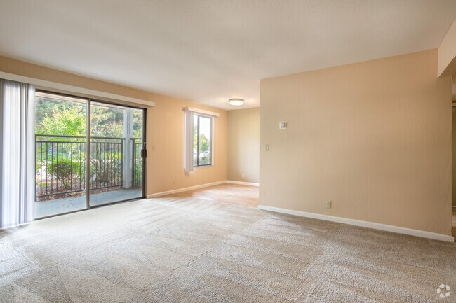 1HAB, 1BA -736 ft² - Bart Springs Apartments