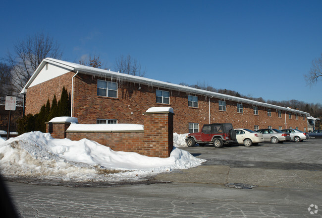 Tannery Row Apartaments - Tannery Row Apartments