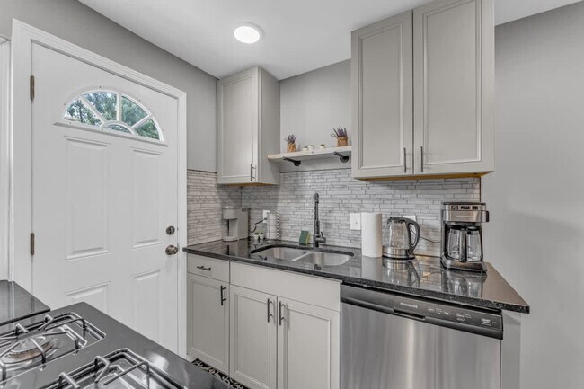 Foto del edificio - 4606 Roadoan Rd