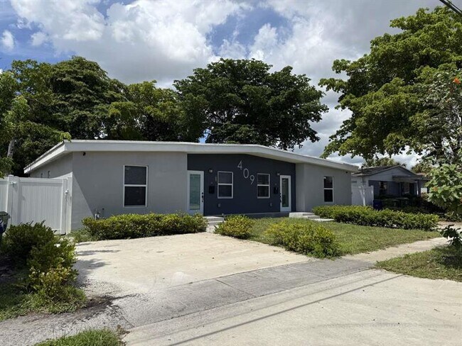 Foto del edificio - 409 NW 4th Ave