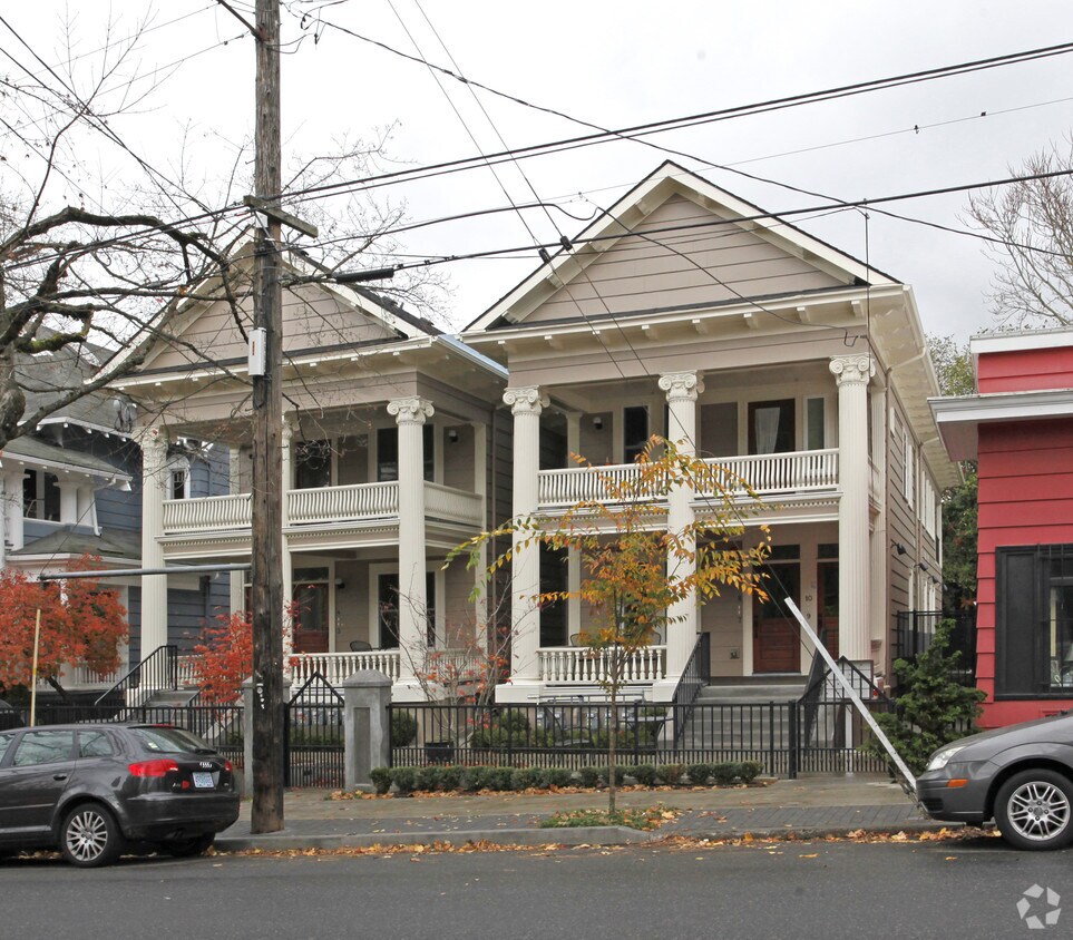 Primary Photo - 1511-1519 SE Morrison St