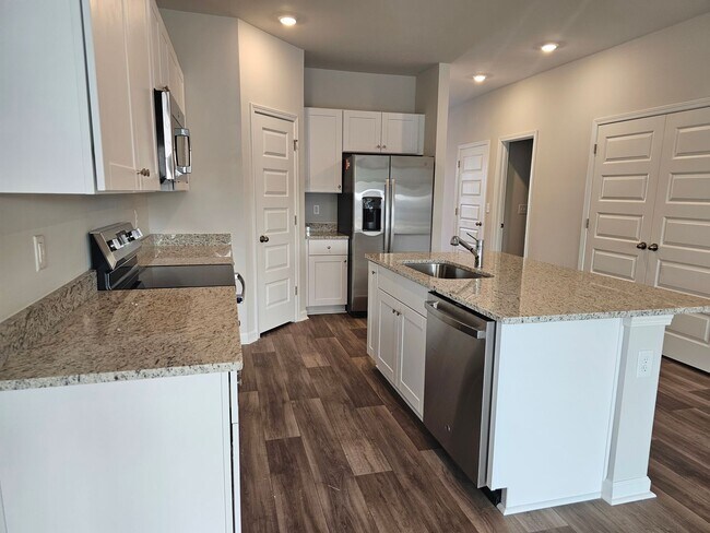 Foto del edificio - Brunswick Plantation- The Hamptons