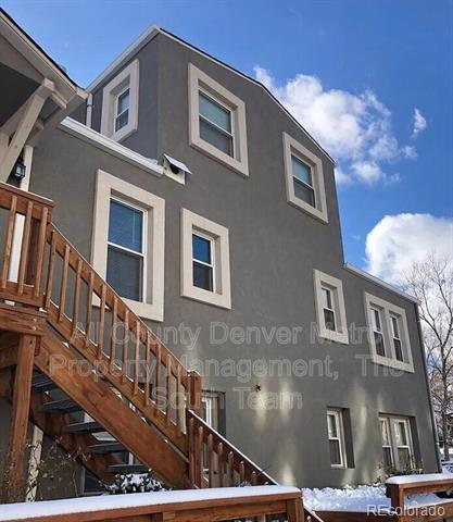Foto del edificio - 3700 S Lincoln St