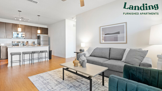 Foto del edificio - 18402 Tapestry Lake Cir