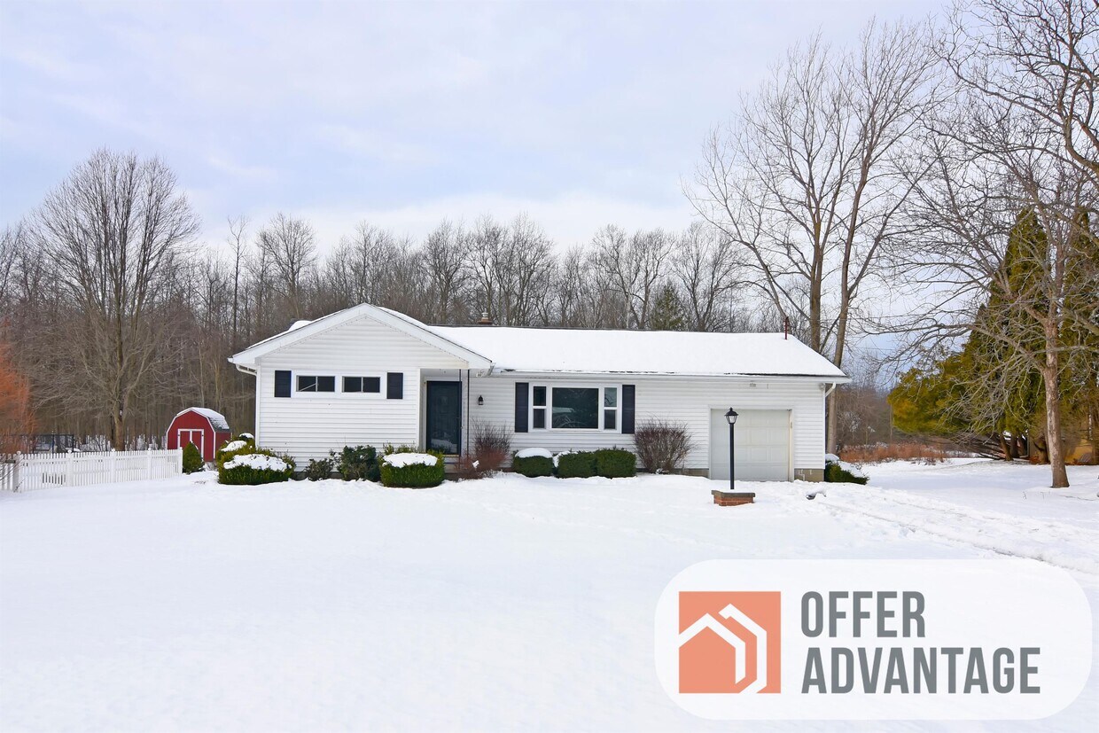 130 Ransom Rd, Lancaster, NY 14086 House Rental in Lancaster, NY