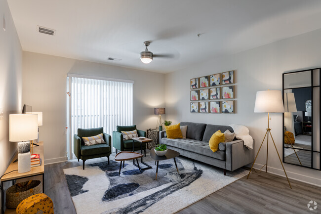 Main Street Apartments - Apartments in Rockville, MD | Apartments.com