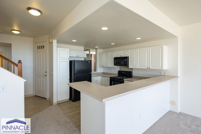 92-1115 Panana Street #505 - 92-1115 Panana Street #505 Apartment