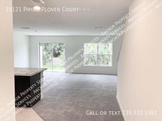 Foto del edificio - 15121 Piping Plover Ct