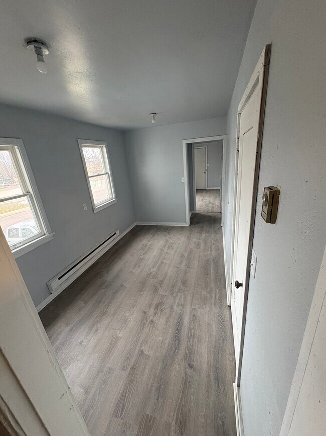 Foto del edificio - 603 Albion Ave