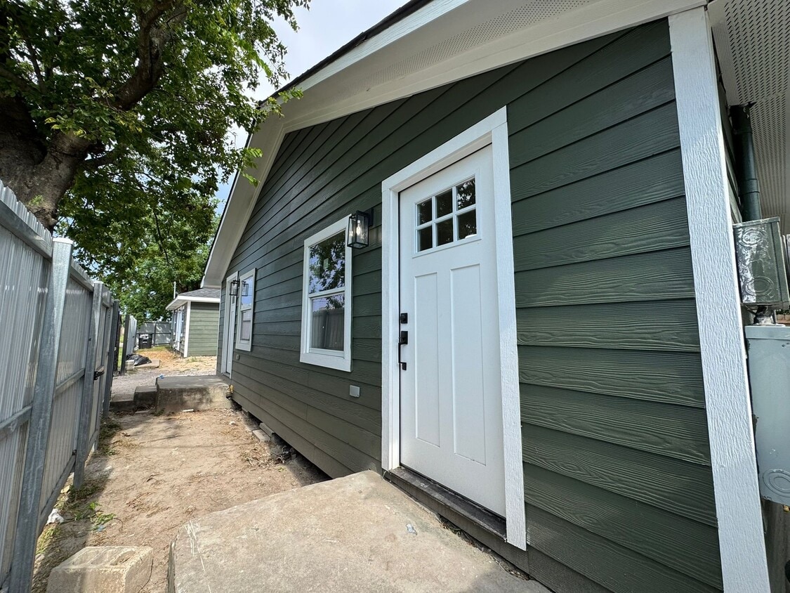 Photo - 3919 Elysian St (Houston, TX)