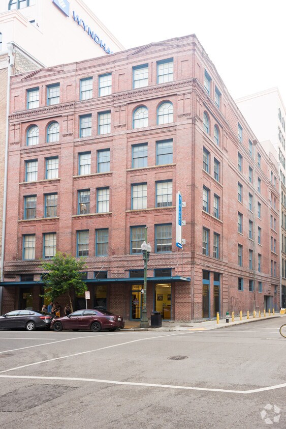 Foto principal - Merchant Lofts
