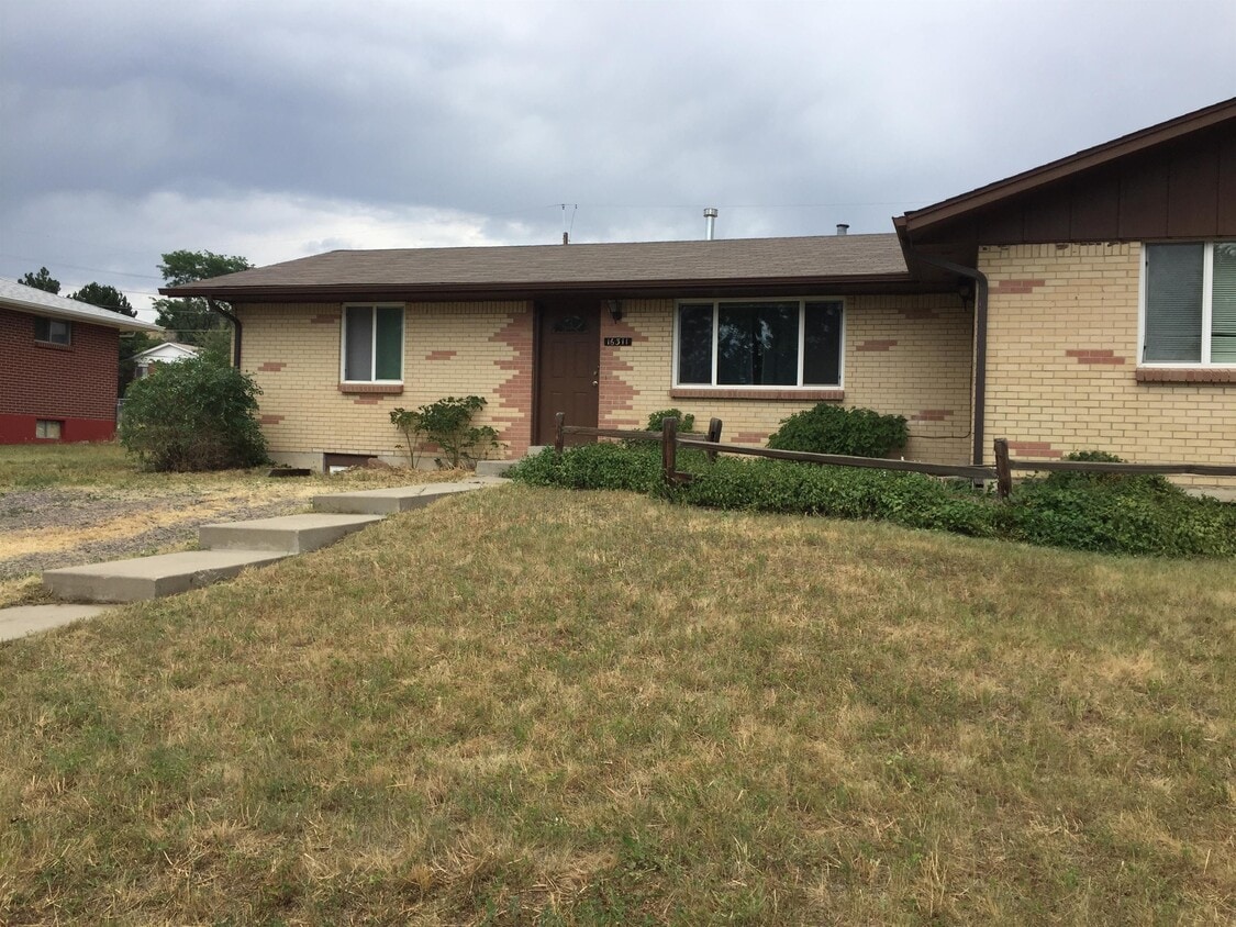 Photo - 16311 W 14th Ave (Golden, CO)