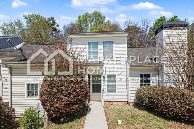 Foto del edificio - 6334 Wellington Walk Way