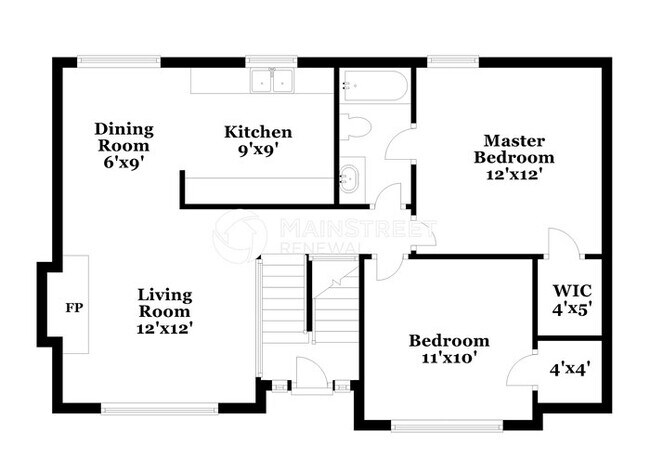 Foto del edificio - 3 Bedroom Pet-Friendly Home in Decatur, GA...