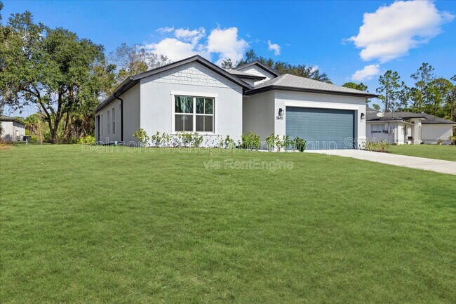 Foto del edificio - 5670 Gilroy Ave