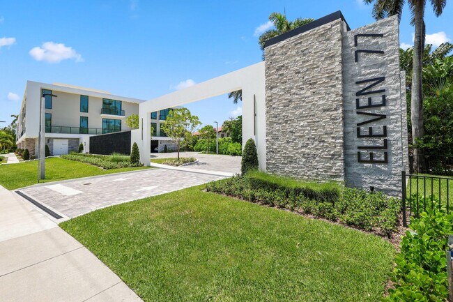 Foto del edificio - 1177 George Bush Blvd