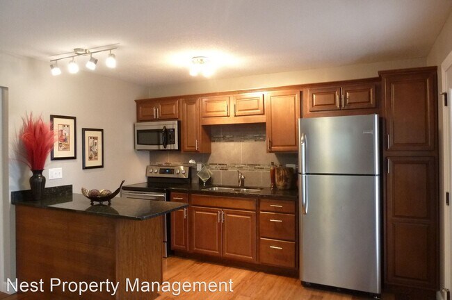 Foto del edificio - 2 br, 1 bath House - 1222 E Bloomington St