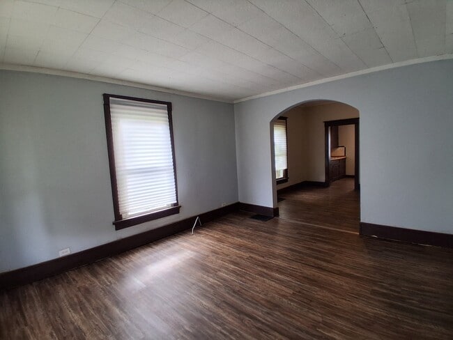 Foto del edificio - 1218 Chandler St