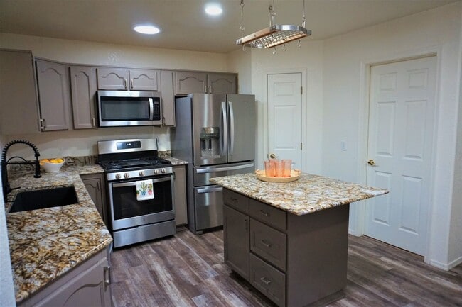 Building Photo - 55 or older- Adult Community- Gated Community