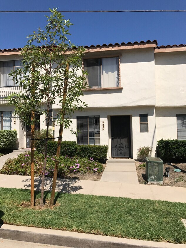 9307 Darcy Ct Unit NA, Santee, CA 92071 Condo for Rent in Santee, CA