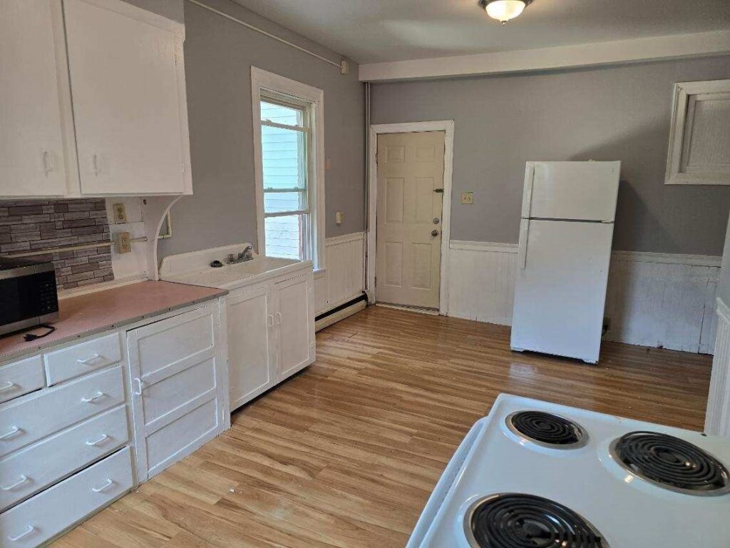Foto principal - 326 Hancock St