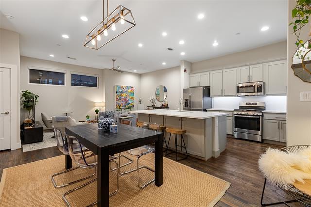 4690 Monarch St Unit 10, Dallas, TX 75204 - Condo for Rent in Dallas ...