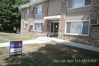 Building Photo - 517 N John Wayne Dr