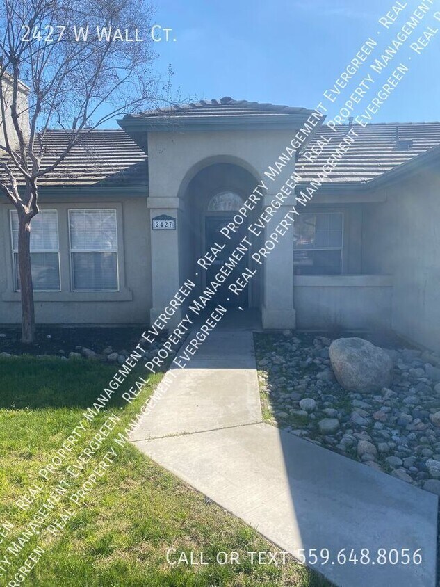 Foto principal - 2427 W Wall Ct