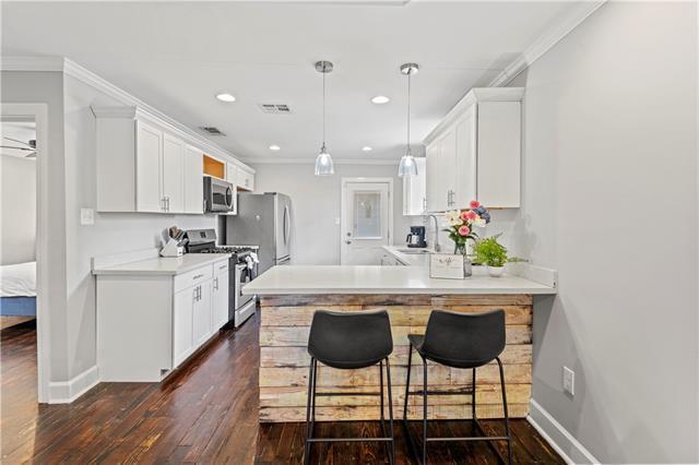 Foto del edificio - 906 Flood St