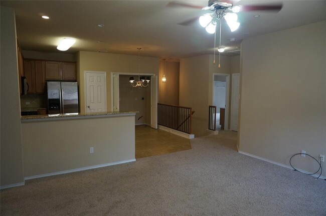 Foto del edificio - 14815 Avery Ranch Blvd