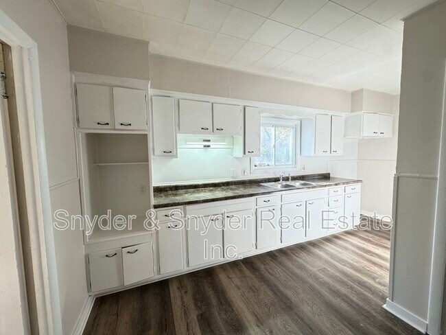 Foto del edificio - 748 Corley St