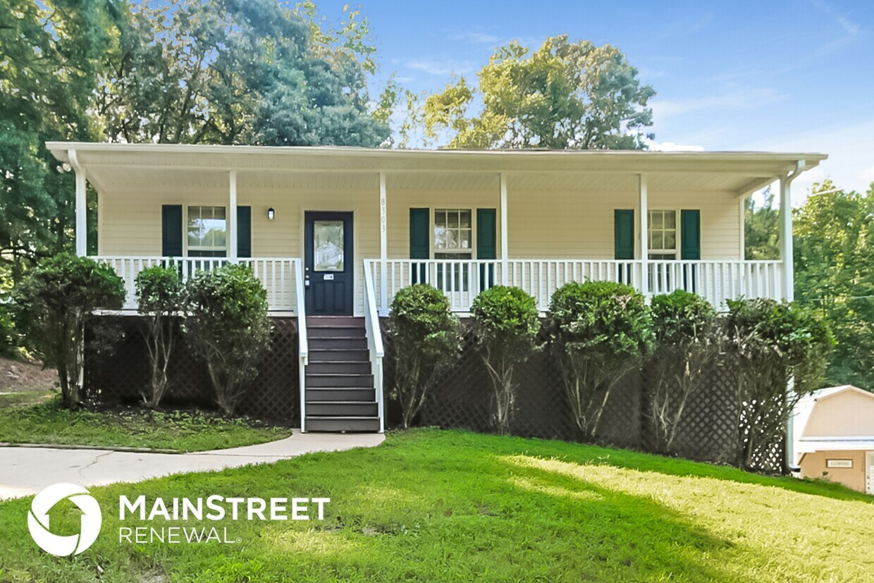 Foto principal - 8303 Lakeview Dr SW