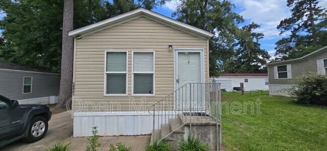 Foto del edificio - 356 Bayhead Dr