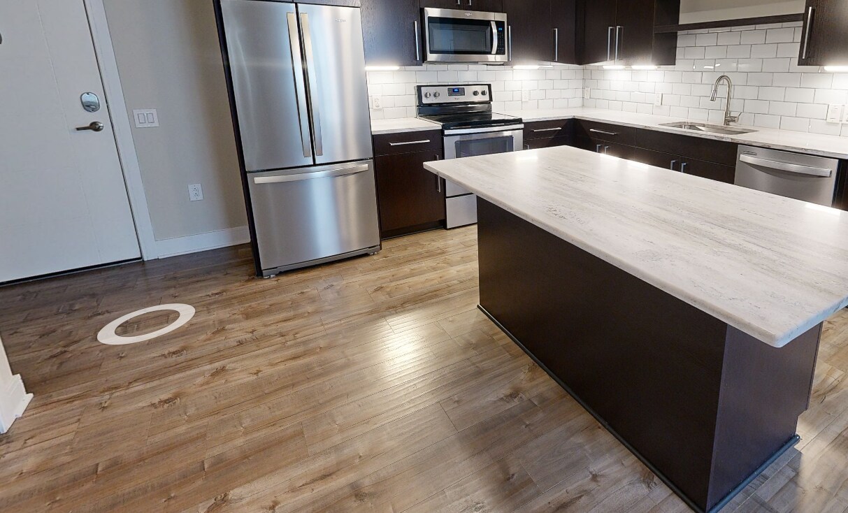 Photo - Aster Apartments