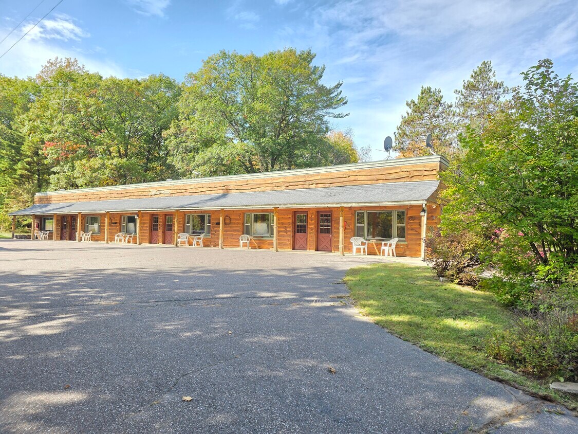 Foto principal - T Bird Country Apartments