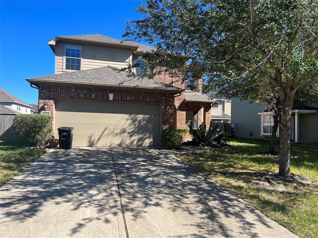 19910 Squire Pl Dr, Humble, TX 77338 House for Rent in Humble, TX