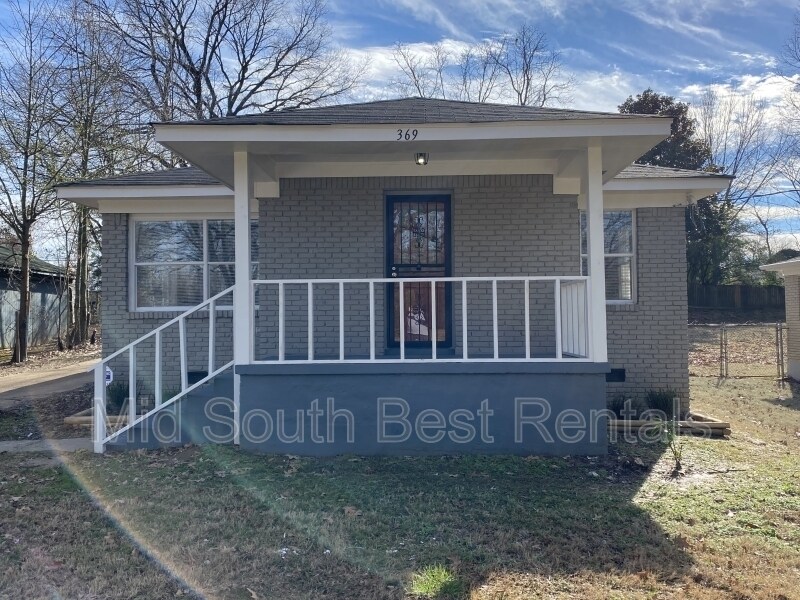 Primary Photo - 369 Dixie Rd